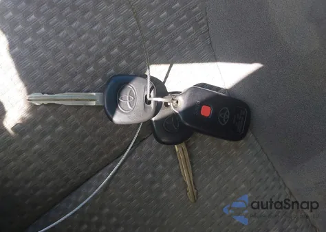 2004 Toyota 4Runner Sr5 V6 from USA, damaged, VIN JTEBU14R840025791